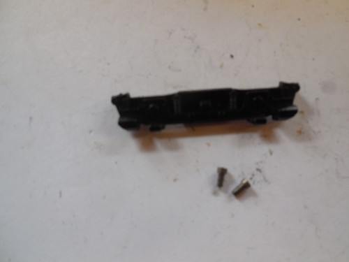 Hornby dublo class - hornby, metal