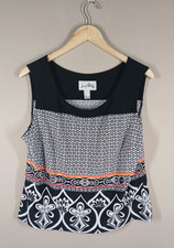 Joseph Ribkoff Blouse Womens