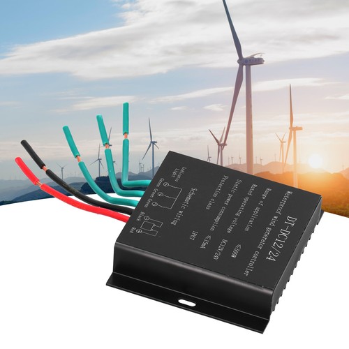 500w wind controller 12v 24v - controller, 12v/24v
