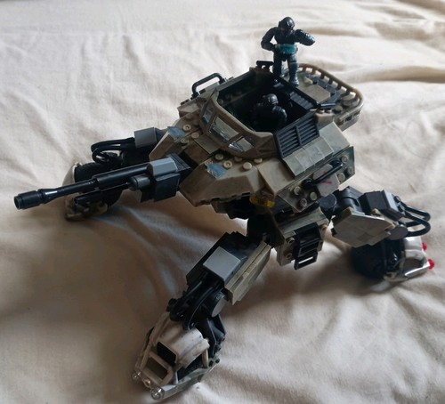 Mega bloks construx call - mega,