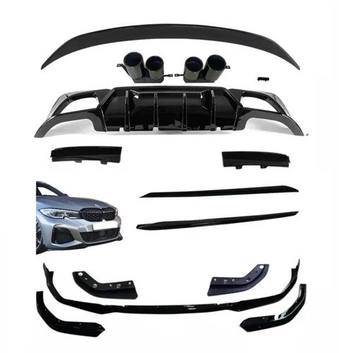 Bmw series g20 body - bmw, 3