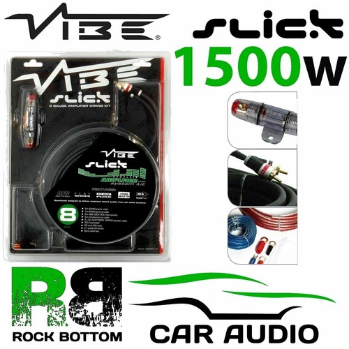 Vibe slick vsawk8 1500 - vibe,