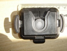 Canford TECPRO belt clip for BP5 series beltpack (also Covertech light sabers!)