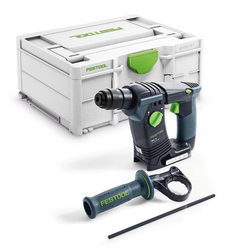Festool cordless hammer - cordless, drill