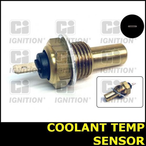 Coolant temperature sensor for - coolant,