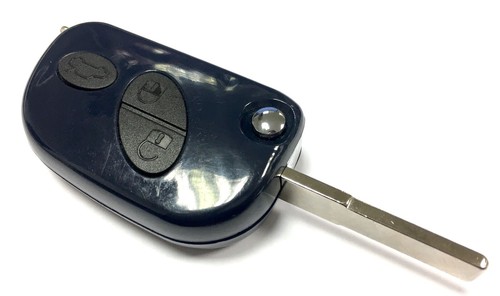Rfc button flip key case - flip,