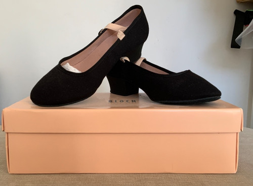 Bloch royal academy dance - of,