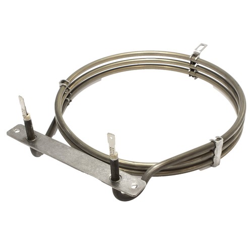 Fan oven element for - fan,