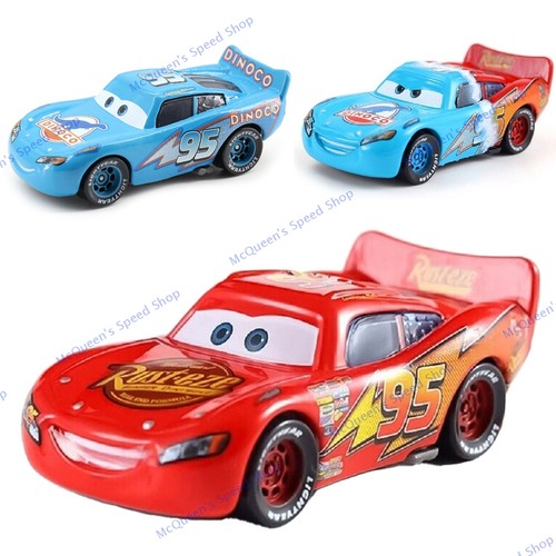 Disney pixar cars dinoco - disney,