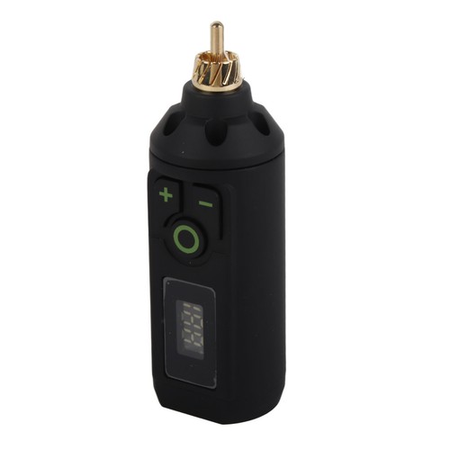 Wireless tattoo machine - ˜wireless,
