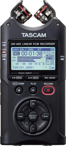 Tascam 40x with - tascam, audio