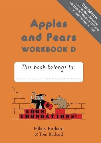 Apples and pears sound - apples,