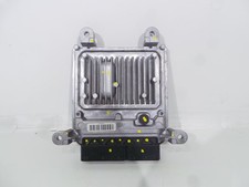 2013 MERCEDES E CLASS ECU DELPHI DIESEL ENGINE ECU CRD3.10OM651 28379539 A651900