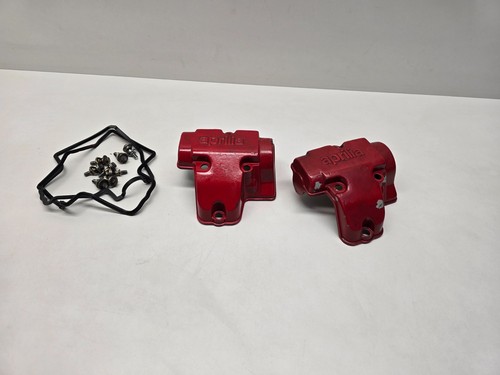 Aprilia sxv 450 cylinder head - aprilia,