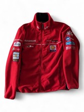 Ducati Racing - 1098 Fleece