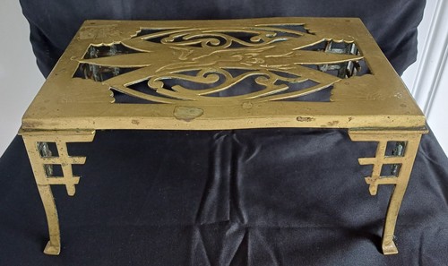 Antique oriental art - oriental/art, deco