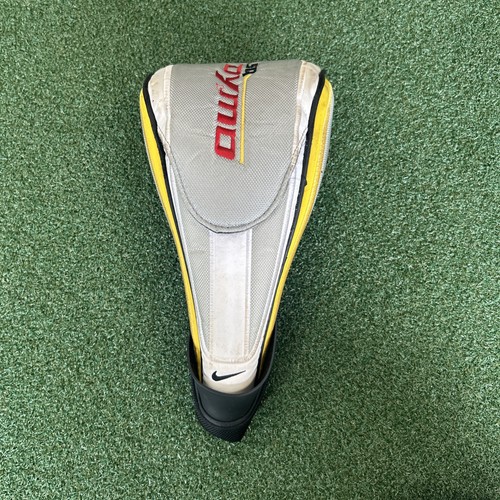 Nike dymo str8 fit - sq, driver