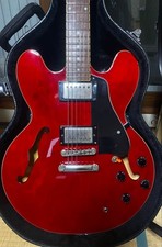 Epiphone ES-335 limited