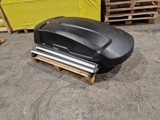 Thule Force 3M 400L Roof Box