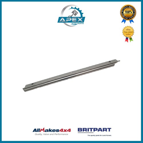 Door capping galvanized - capping, (rhs)