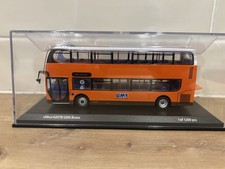 Alexander Dennis Enviro400 - GMS Buses - ukbus 6207B