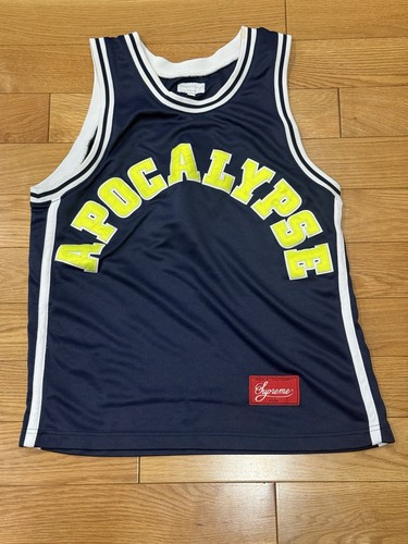 Supreme apocalypse basketball - apocalypse,