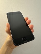 Apple iPod Touch 6th