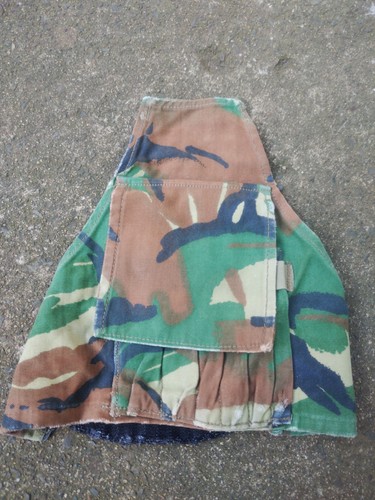 British army dpm camouflage - british,