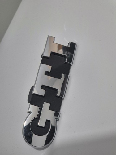 Free genuine new vw - p&p,