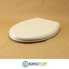 Toilettensitz für Roca Victoria Duroplastisch Normal