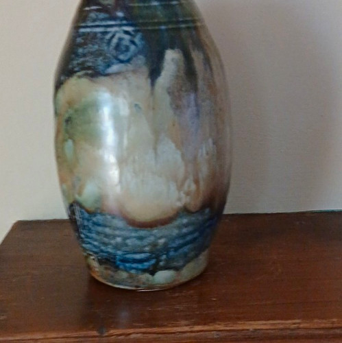 Derbyshire stoneware pinch - derbyshire,
