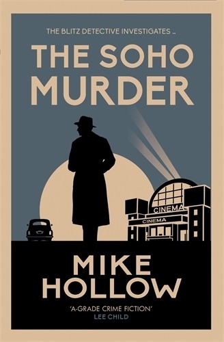 The soho murder - soho,