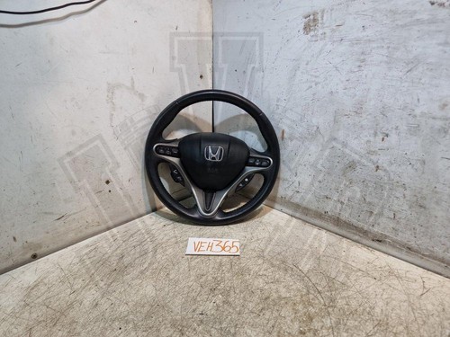 Honda civic steering wheel - honda,