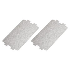 Microwave Oven Waveguide Cover