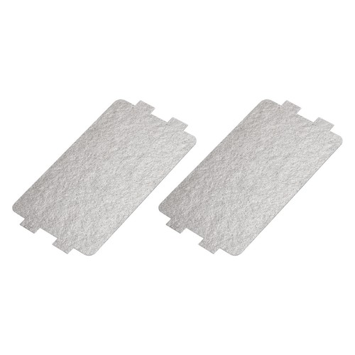 Microwave oven waveguide cover - waveguide,