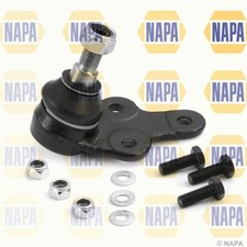 Ball Joint NST0017 NAPA Front