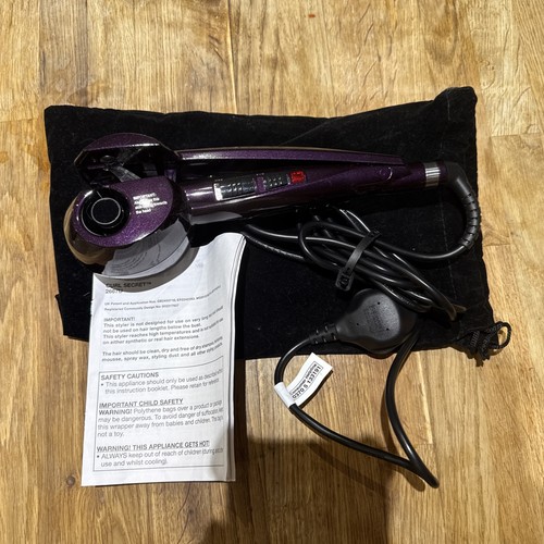 Used babyliss curl - used, secret