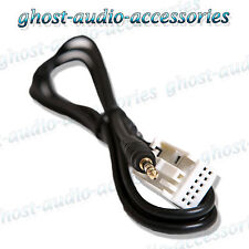 Audi Seat Skoda AUX-in Input