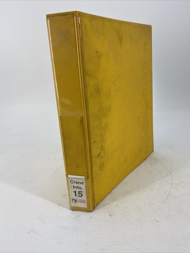 Hiab rotzler picargo binder - picargo,
