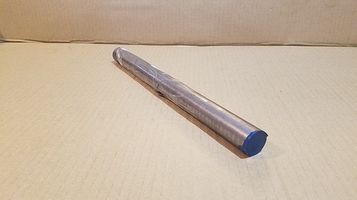 Tool steel round - d2,