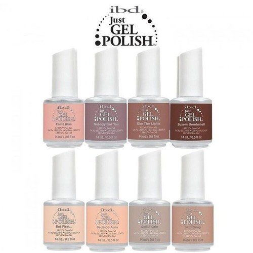 Ibd just gel polish 14ml - just,