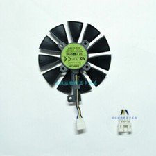 GPU Cooling T129215BU Fan For