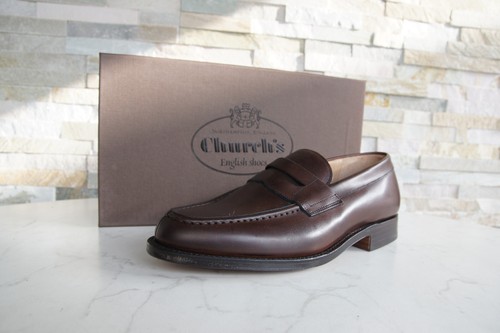 Church uk 6 slipper - eu, 40
