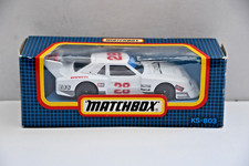 Ford Mustang Zakspeed -