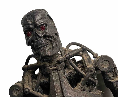 Terminator t700 figure - t700,