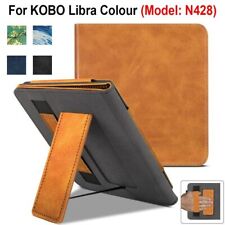 Auto Sleep/Wake 7 inch eReader Case for Rakuten KOBO Libra Colour 2024