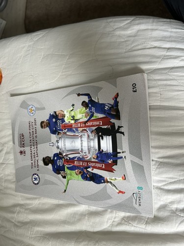 2021 cup final official - 2021,