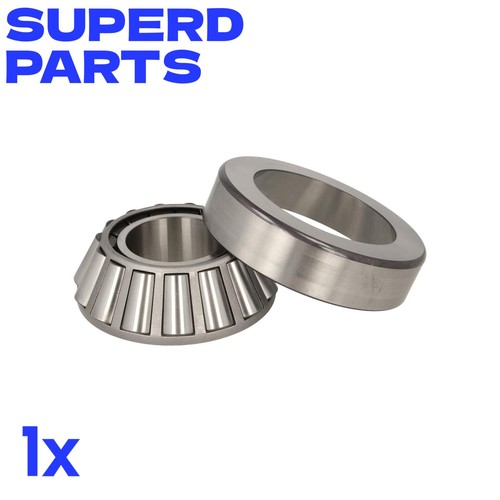 Input shaft bearing - input,