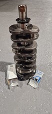 Crankshaft for Renault Master