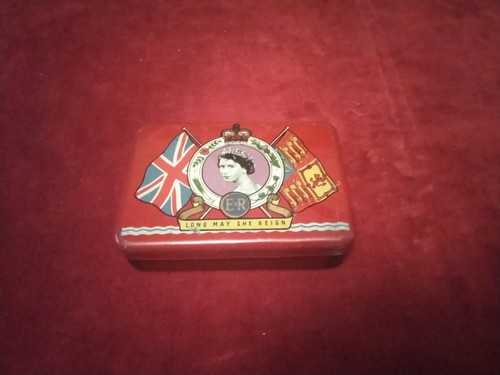Queen elizabeth coronation - queen,